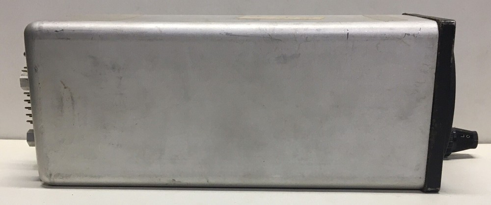 Bendix IN-225 VOR-LOC Convertor Indicator #1