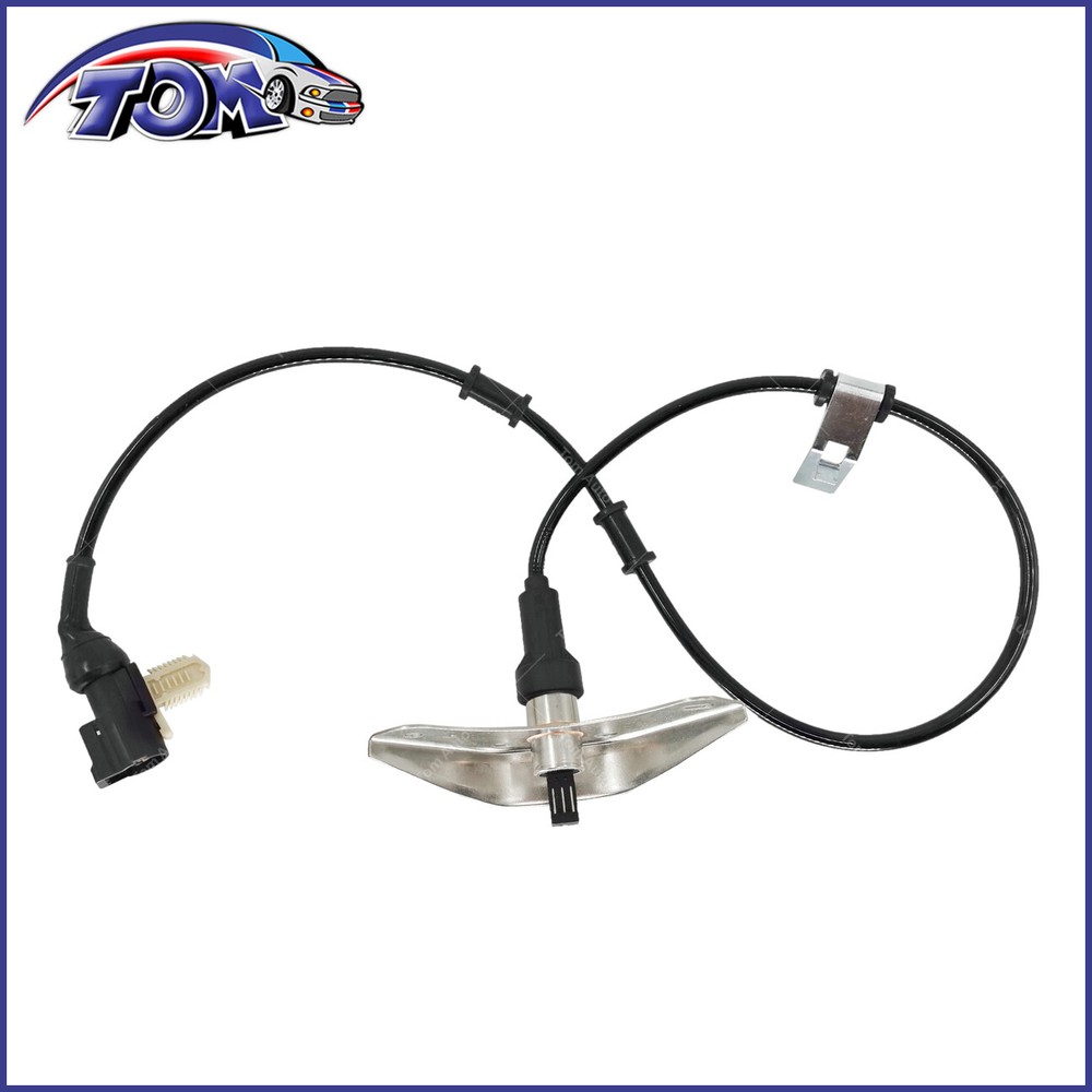 ABS Wheel Speed Sensor Front Left For Ford E-150 E-250 E-350 Econoline 695-045