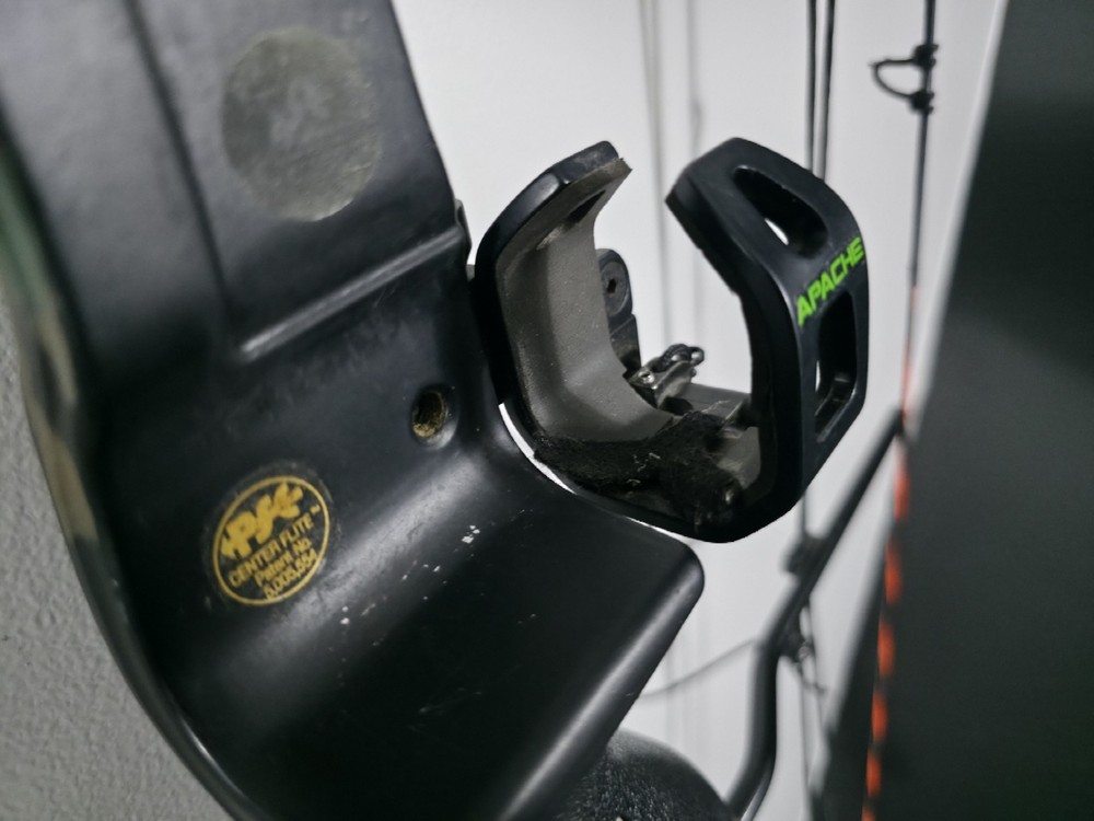 PSE Brute Force Maxis Bow