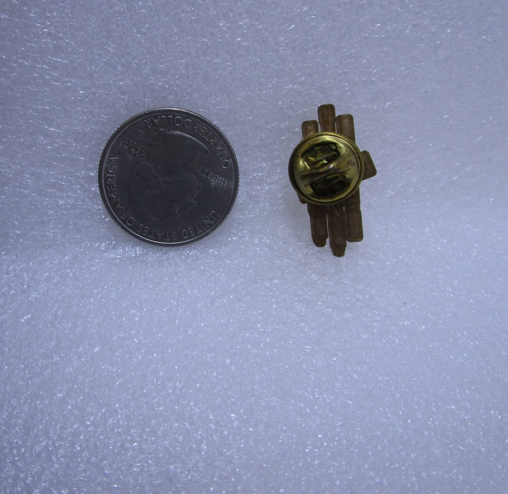 Drilco Advertising Plastic Pin