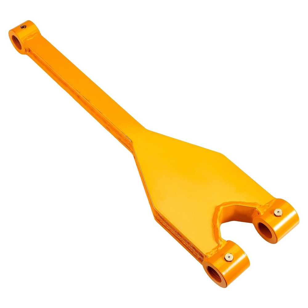 26" Universal Mini Excavator Arm Extension Kit for 0.8Tons-2tons Mini Excavator