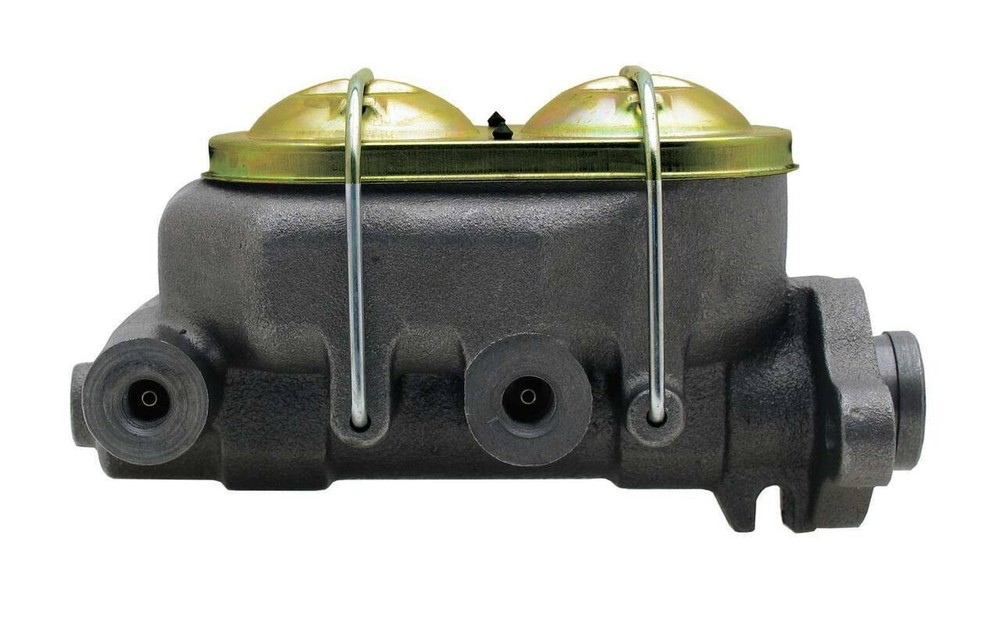 Universal Manual or Power Master Cylinder Kit Adjustable Proportioning Valve Kit