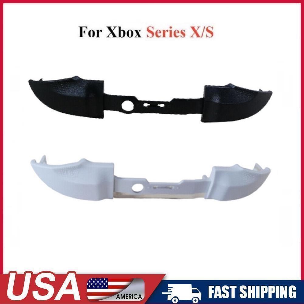 LB RB Bumper Trigger Button Replacement Xbox Series X/S 1914 Controller