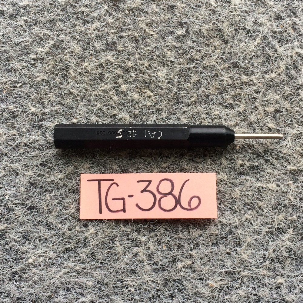 600-0007-000 Aviation Tool