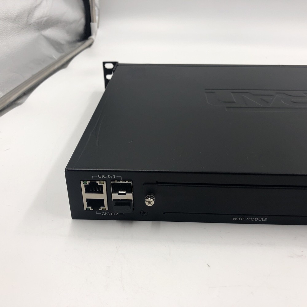 Adtran Netvanta 4430 (Untested) (NO CABLES INCLUDED)