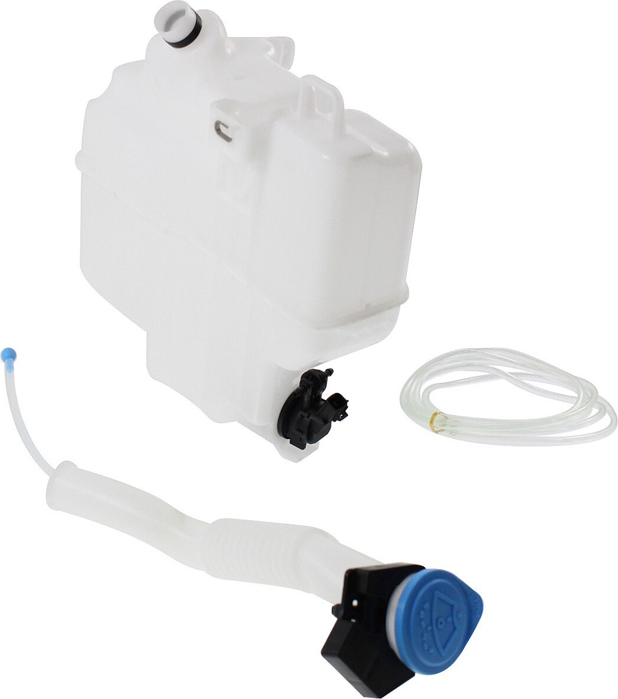 New Washer Reservoir For Mazda 3 2014-2018