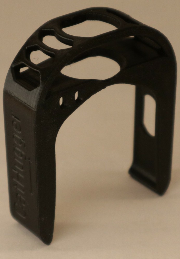 CatHugger, For Loose Rode Wireless Go Microphone Wind Shields (Dead Cat)