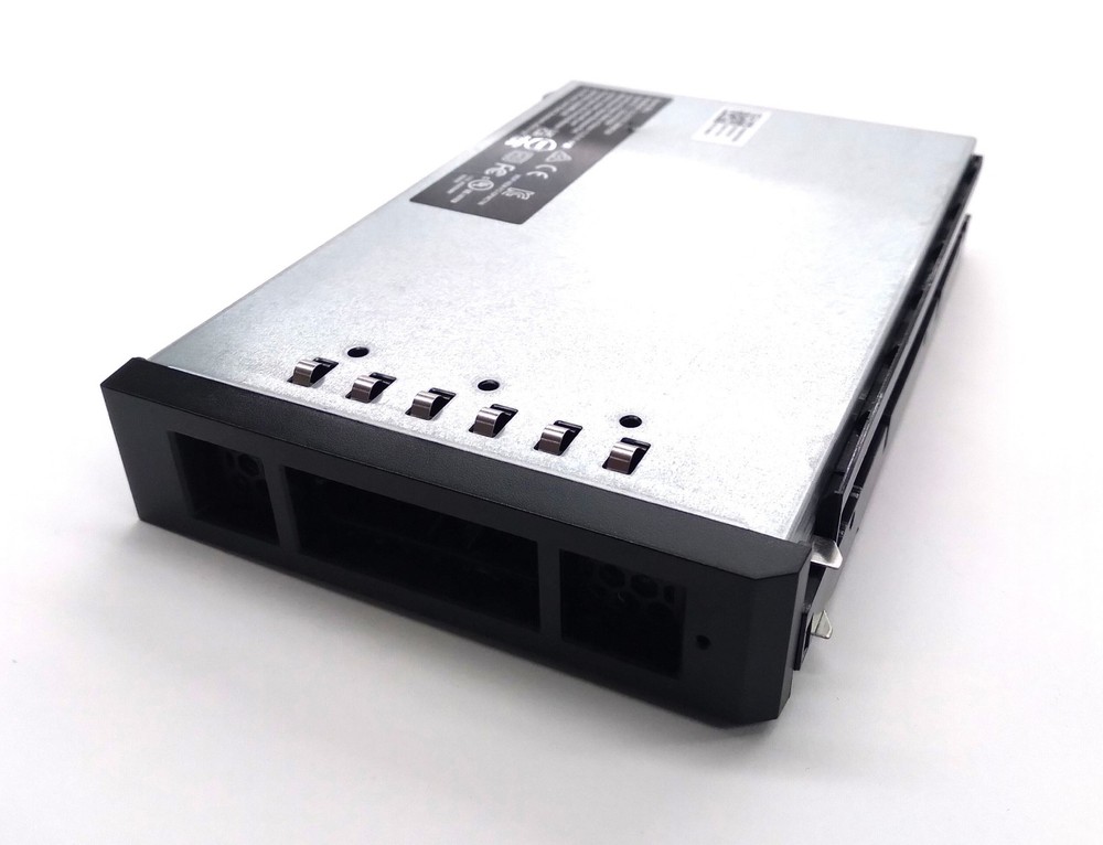 Dell JX33G Drive Tray