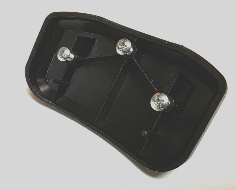 Handle Hamilton Beach Model 33666 Slow Cooker with Mounting Screws