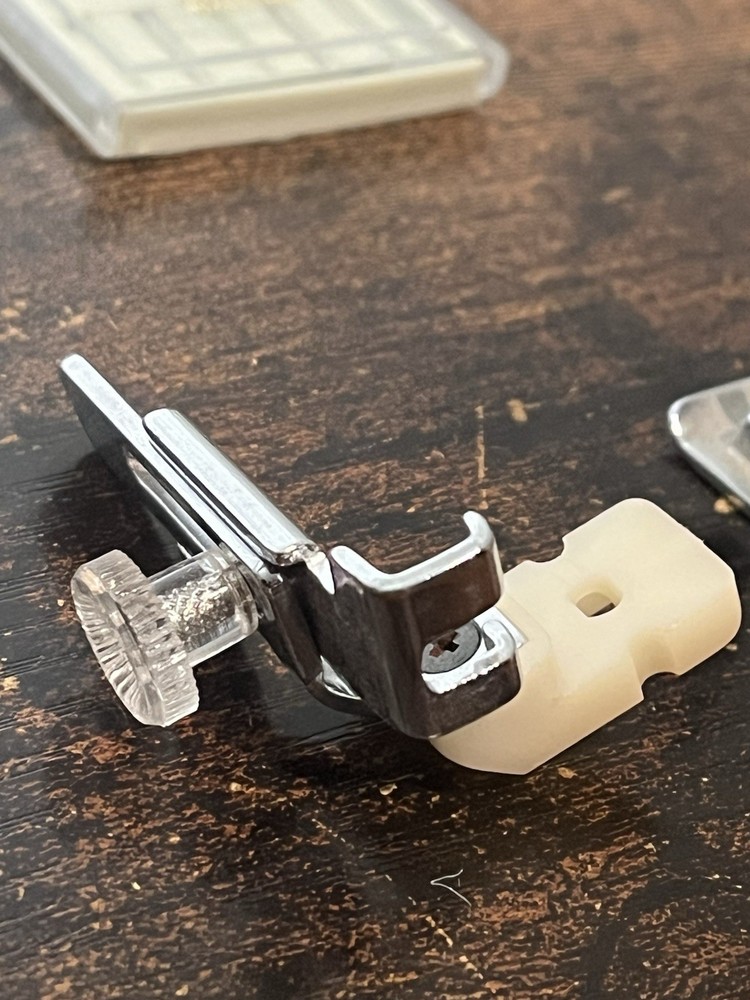 Sewing Machine Replacement Part Lot