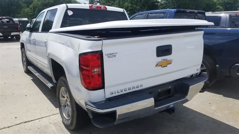 16 CHEVY SILVERADO 1500 HIGH MOUNTED STOP LIGHT