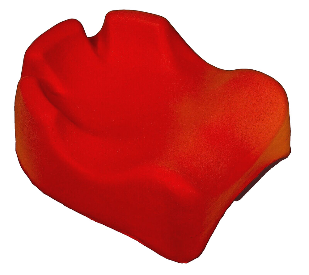 Sandel Ansell Profoam Supine head  Positioner- Contoured Ref 4100 New Sealed