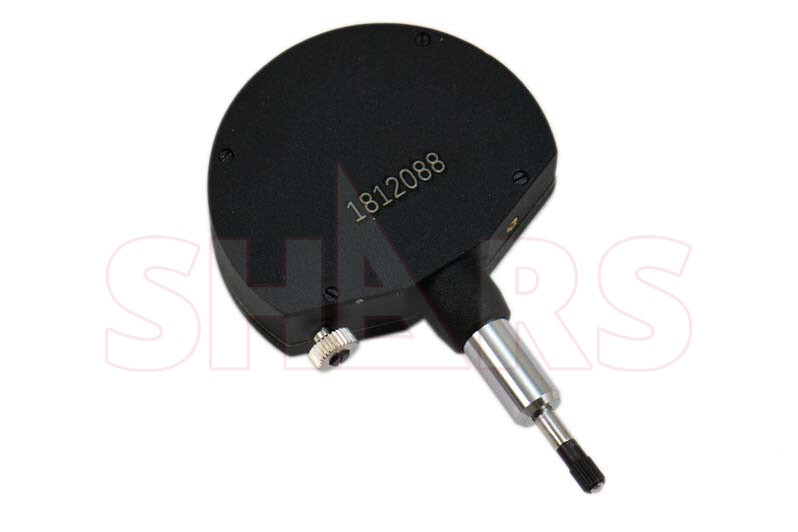SHARS .002" DIAL COMPARATOR FINE ADJUSTMENT INDICATOR .00005" NEW #