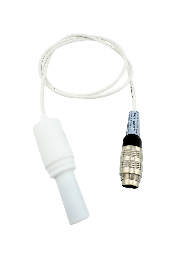 Liquid level sensor SENOTEC R3P-3/8 13022