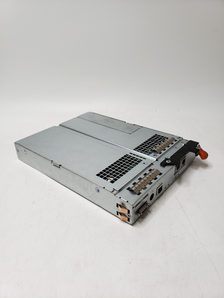 GENUINE DELL POWERVAULT MD3000I SAS/SATA ISCSI CONTROL MODULE AMP01-RSIM