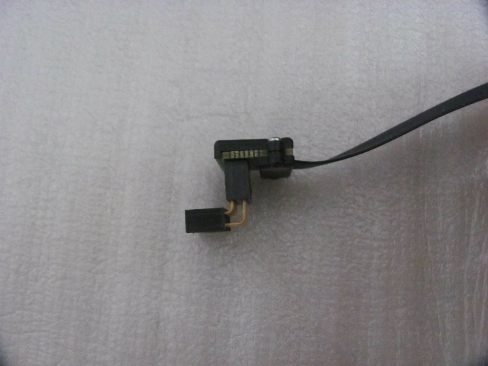 Wind River ICE MIPS RISC PCT-R0286-103 W/ Extender Cable