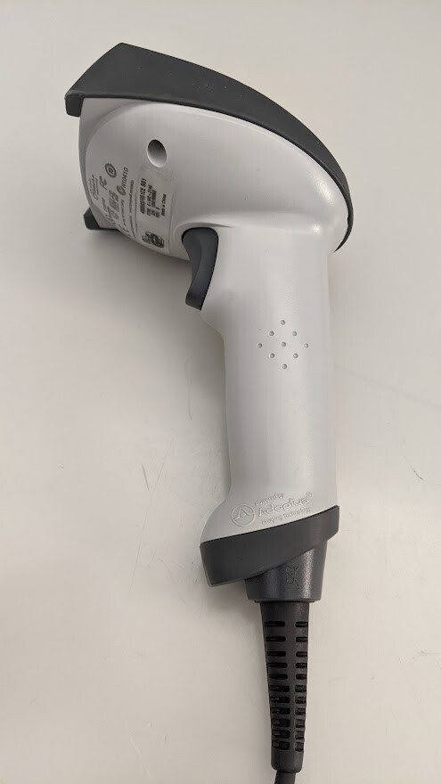 9ft Cable 6-042-314E Honeywell Barcode Scanner Reader 4600GSF051CE S01