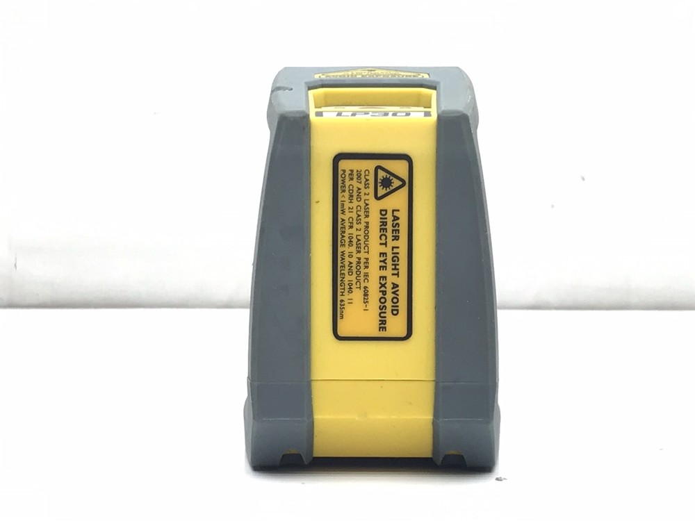 Spectra Precision LP30 Laser Level