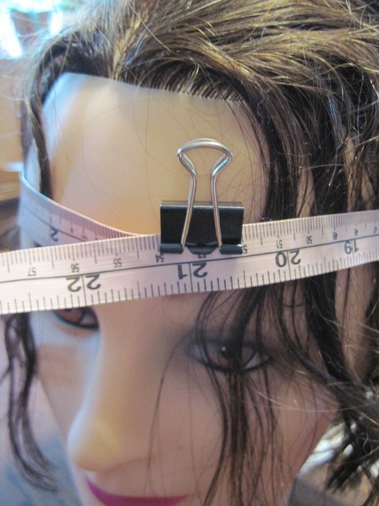 HANDMADE CROCHETED EAR WARMER HEADBAND STYLE