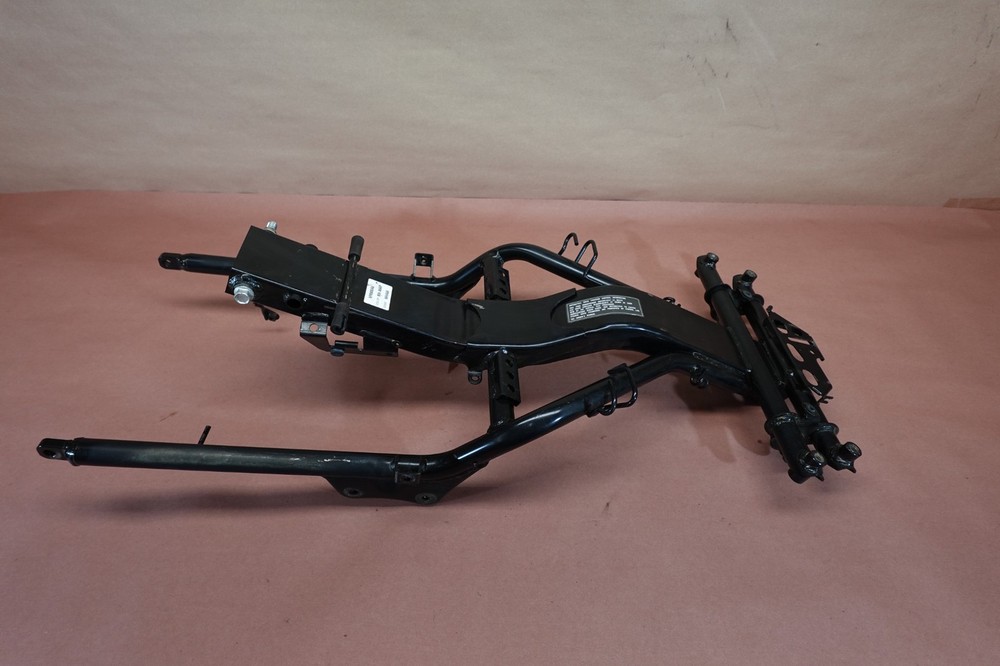 2003-2009 Honda Interceptor 800 VFR800 REAR SUB FRAME SUBFRAME