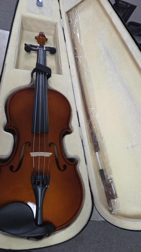 OHUHU VIOLIN (APX027676)