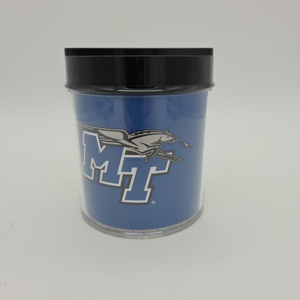 MIDDLE TENNESSEE STATE UNIVERSITY VisionUSA Organizer & Caddy Desktop Accessory