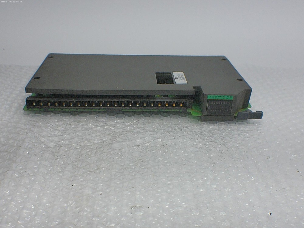 ALLEN BRADLEY 1771-OBD/C OUTPUT MOUDLE UNMP