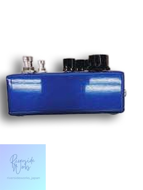 NUX Solid Studio NSS-5 Cabinet Simulator Effect Pedal JP