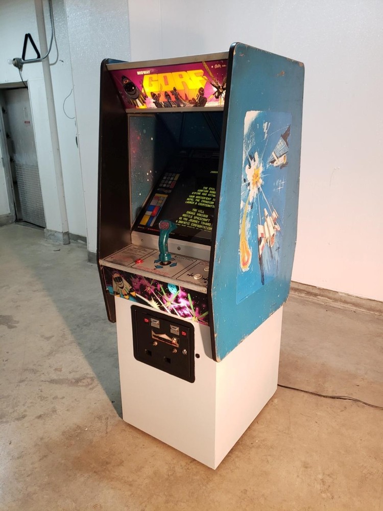 7' Dynamo COMMERCIAL COIN-OP POOL TABLE