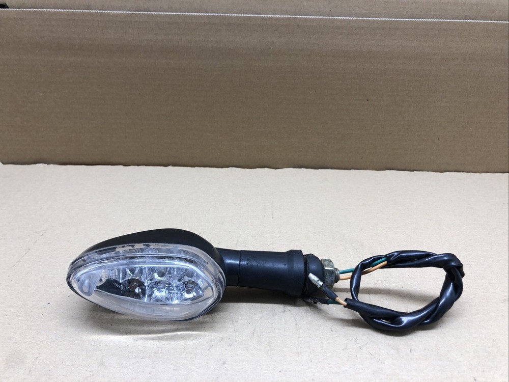 Cfmoto Cf 650 Tr 2014 - 2017 Rear Left Side Indicator