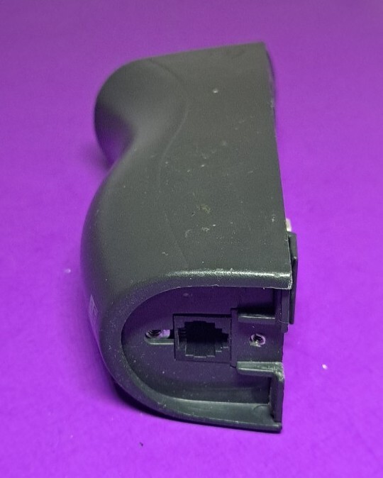 Bioscrypt Fingerprint Reader 871-02242-13 V-FLEX,A