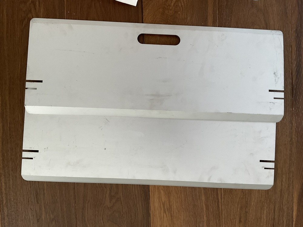 Longacre front end Alignment Toe-in Plates racing products