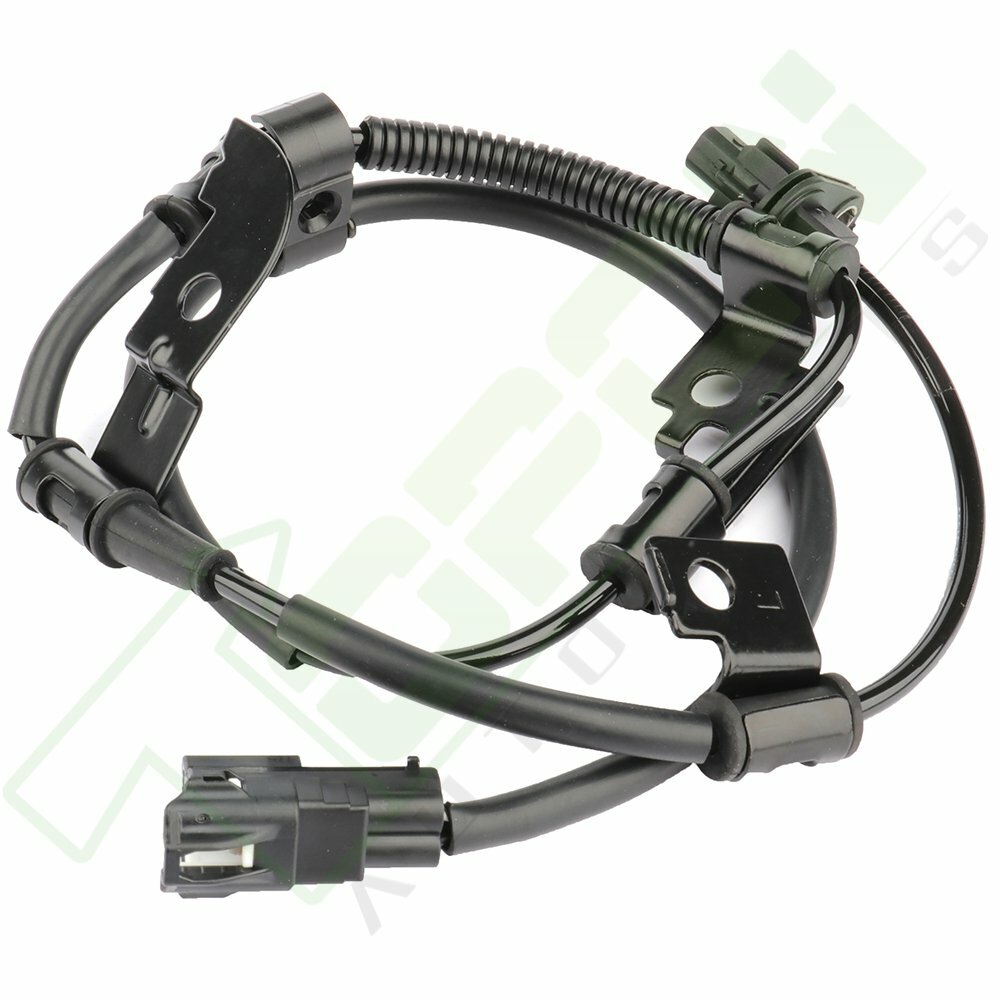 Front ABS Wheel Speed Sensor Driver Side Fits Sonata Fits 2005-2009 2010