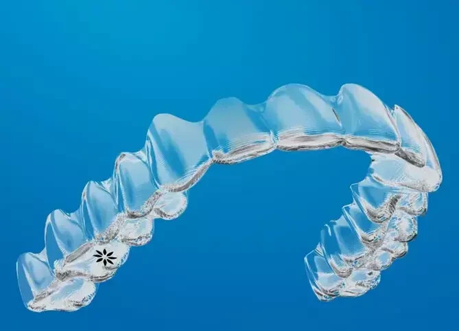 INVISALIGN Teeth Aligners, Clear Braces, Retainers, Arts & Craft Projects