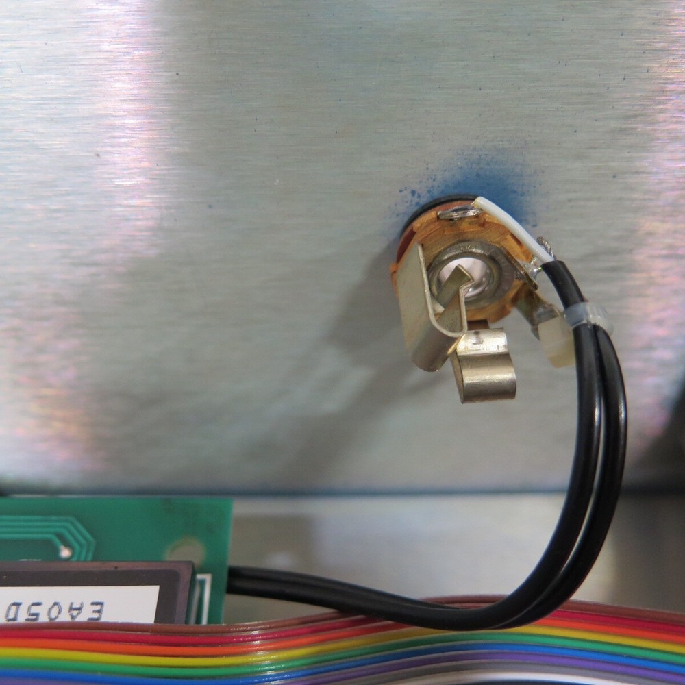 R197943 Axon Instruments DMA TL-1 Interface