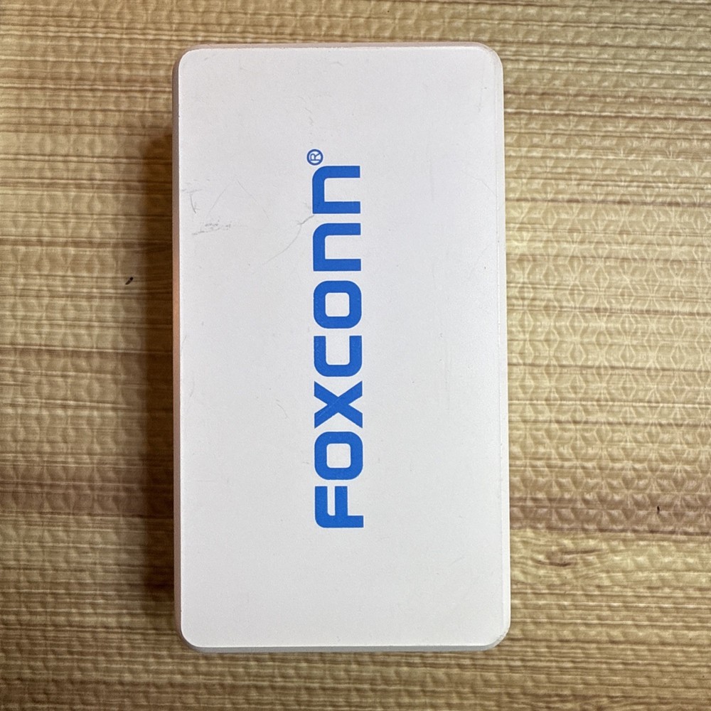 Apple Supplier Foxconn Log Strong Growth Says Cautiously Optimistic