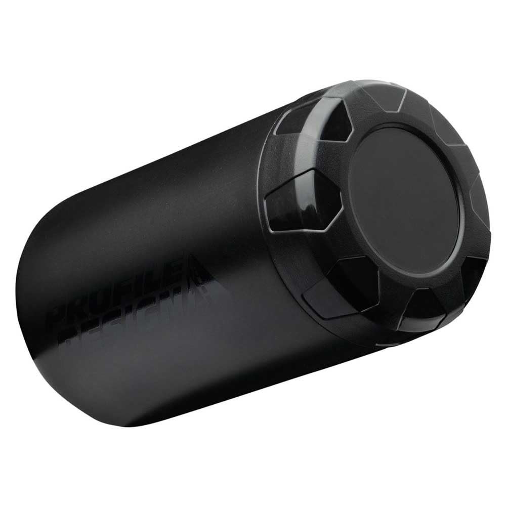 Profile Design Water Bottle Storage II Bottle Cage Storage - Small, Black