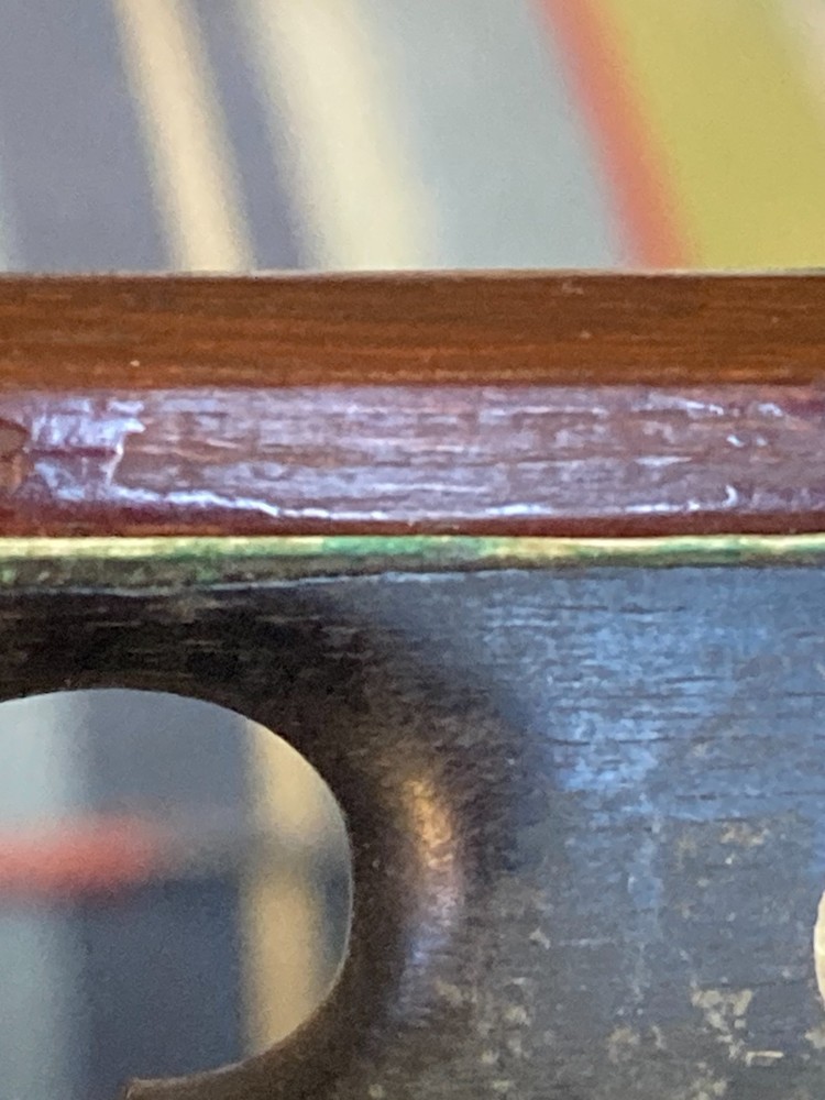 Violin Bow 3/4 Size