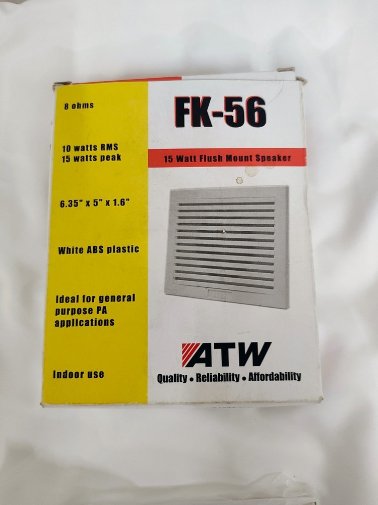 ATW Security FK-56