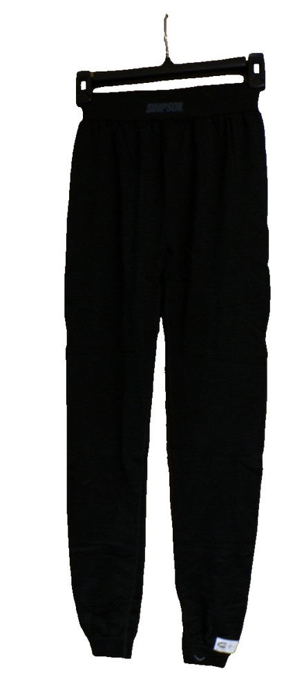 SIMPSON RACING PRO-FIT BASE LAYERS BOTTOM SIZE M/L