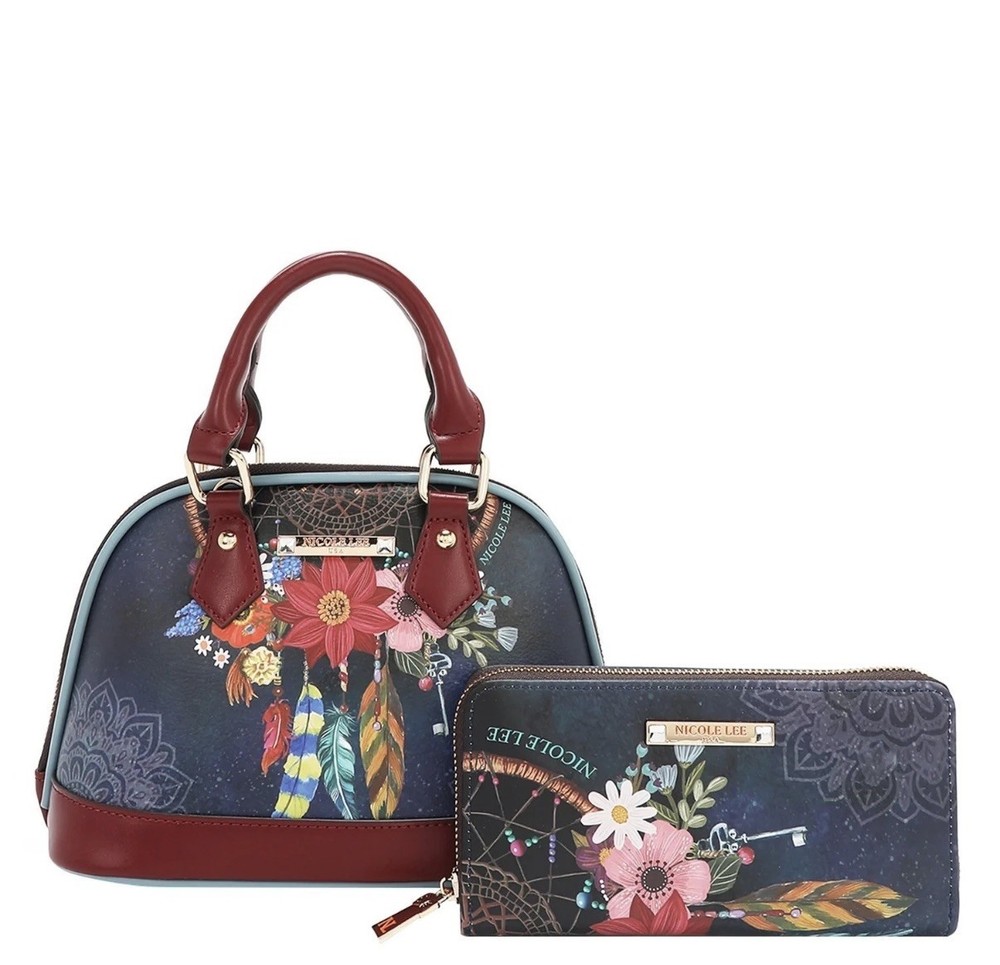 NICOLE LEE DREAM COMES TRUE 3 PIECE SET