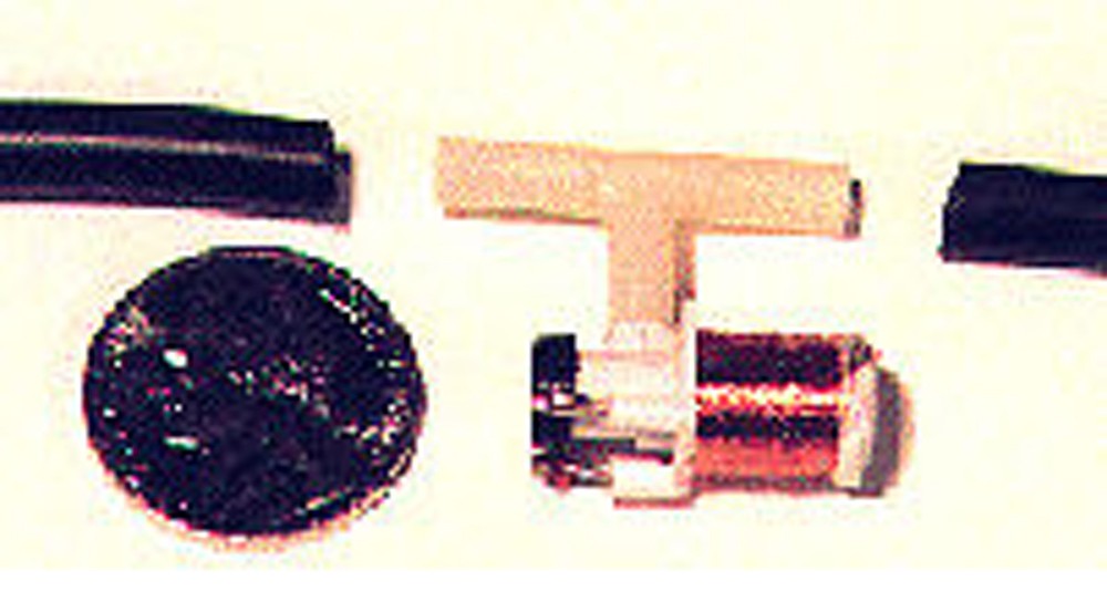 Electric valve for pneumatic actuator robotic projects