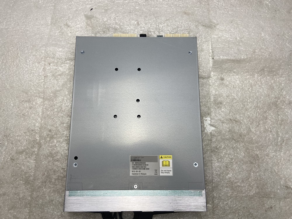 Dell Compellent 0952913-07 6G SAS Controller HB-SBB2-E601-COMP POWER TESTED