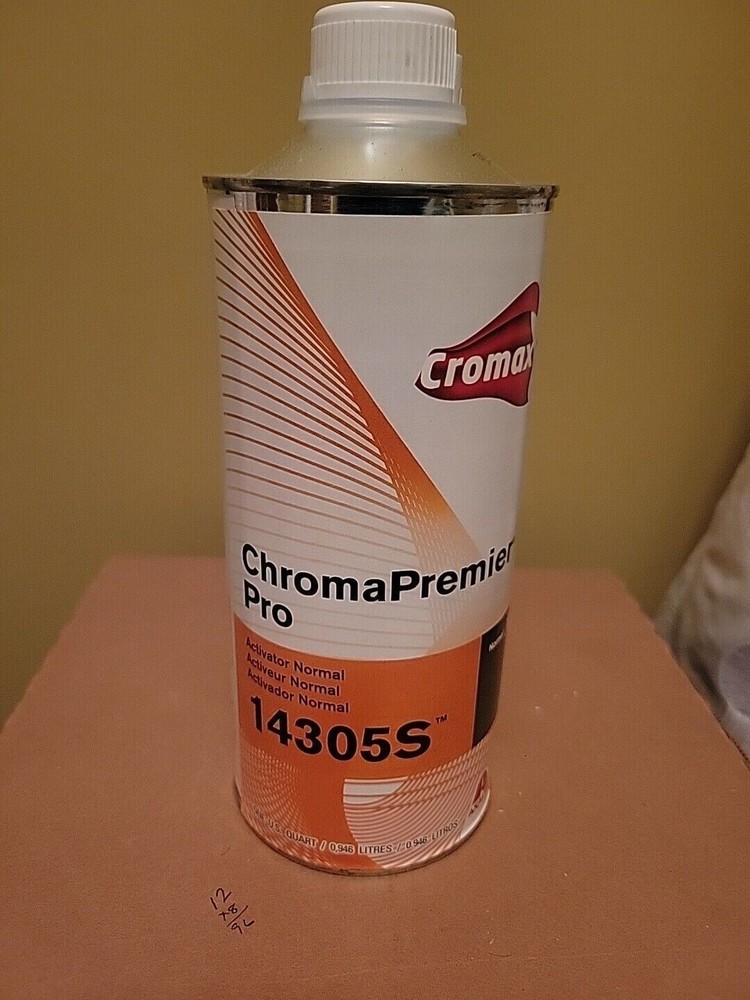 axalta cromax 14305s