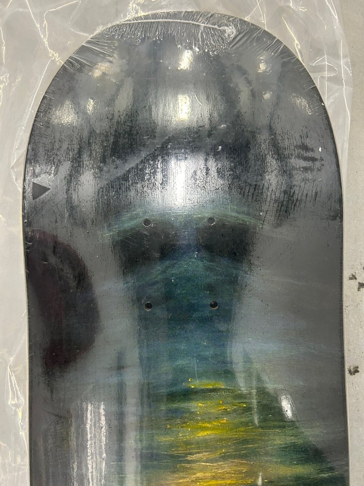 Zero Mariusz Lewandowski Wimer Skate Deck