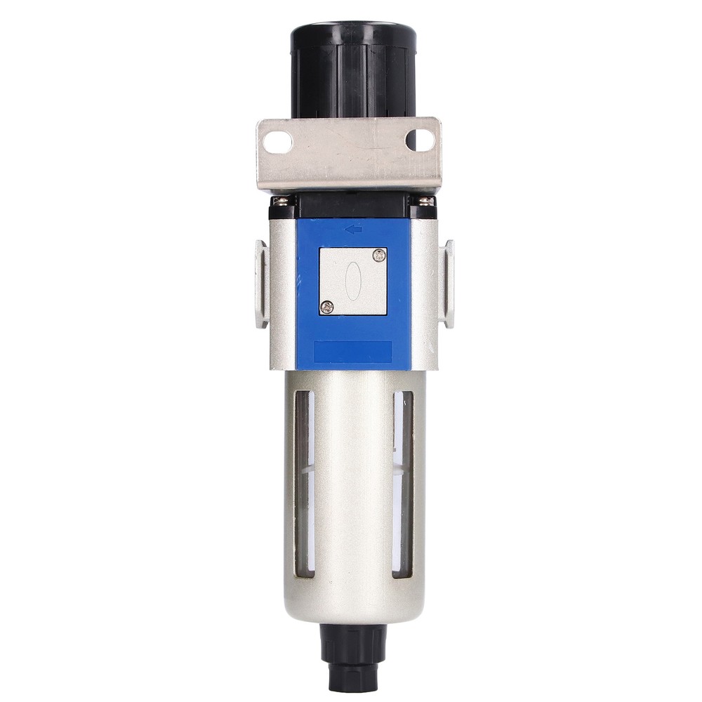Compressed Air Filter Regulator Air Compressor Pressure Regulating Filter