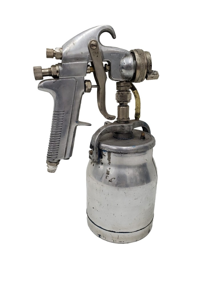 UNBRANDED PAINT SPRAYER (126502-4JO BY64C)