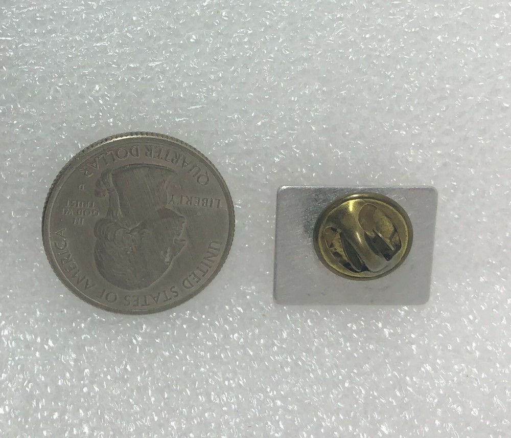 SUH Cares Pin