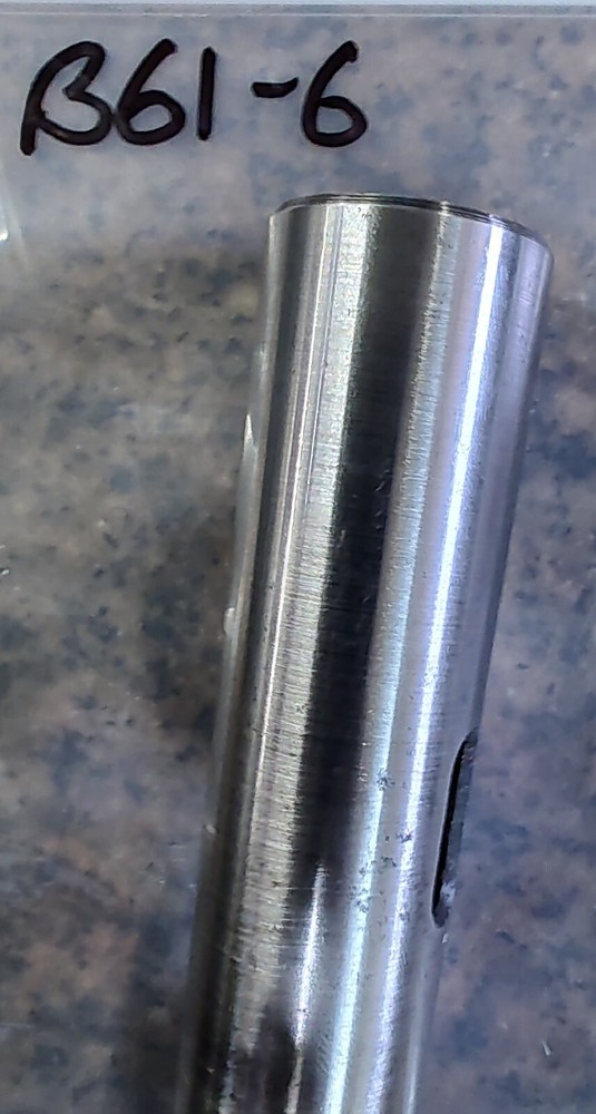 DRILL TANG ADAPTER 4-1