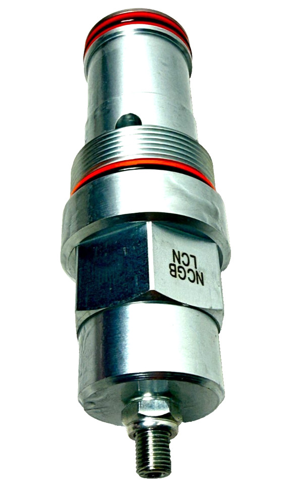 Sun NCGB-LCN - Needle Valve with Reverse Flow Check, 30 psi, 60 gpm, T-18A - NFS